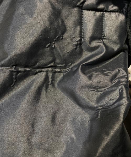 PORTER（ポーター）PORTER (ポーター) 2WAY ヘルメットバッグ ブラックの古着・服飾アイテム