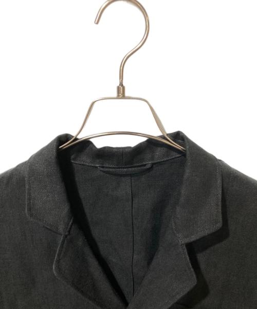 OLD JOE & Co.（オールドジョー）OLD JOE & Co. (オールドジョー) 3Bテーラードジャケット ブラック サイズ:36の古着・服飾アイテム