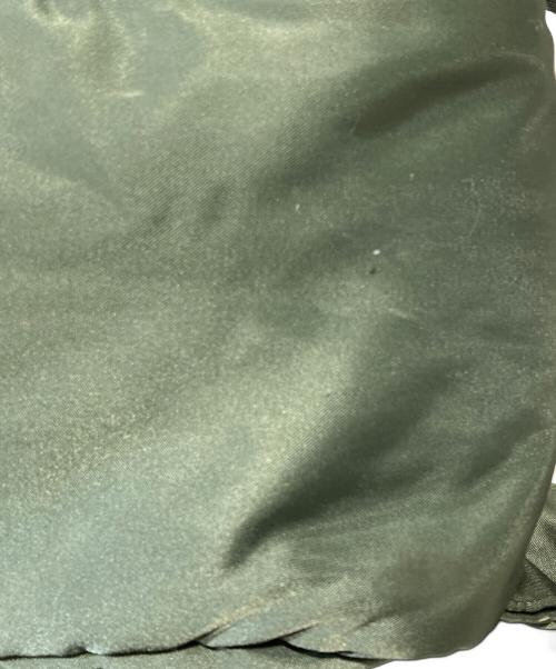 PORTER（ポーター）PORTER (ポーター) ウエストバッグ カーキの古着・服飾アイテム