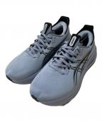 asicsアシックス）の古着「GEL-NIMBUS 28」｜ブルー