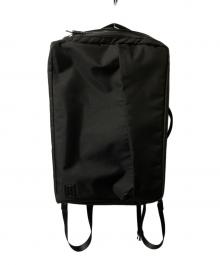 PORTER（ポーター）の古着「VIEW  3WAY BRIEFCASE」｜ブラック