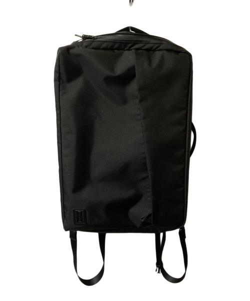 PORTER（ポーター）PORTER (ポーター) VIEW  3WAY BRIEFCASE ブラックの古着・服飾アイテム