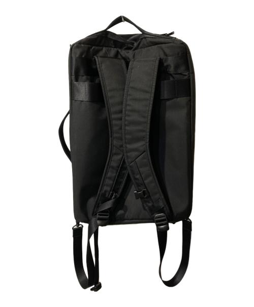PORTER（ポーター）PORTER (ポーター) VIEW  3WAY BRIEFCASE ブラックの古着・服飾アイテム