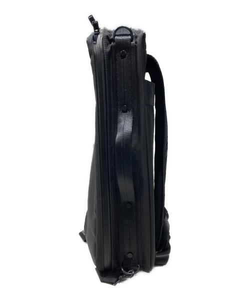 PORTER（ポーター）PORTER (ポーター) VIEW  3WAY BRIEFCASE ブラックの古着・服飾アイテム