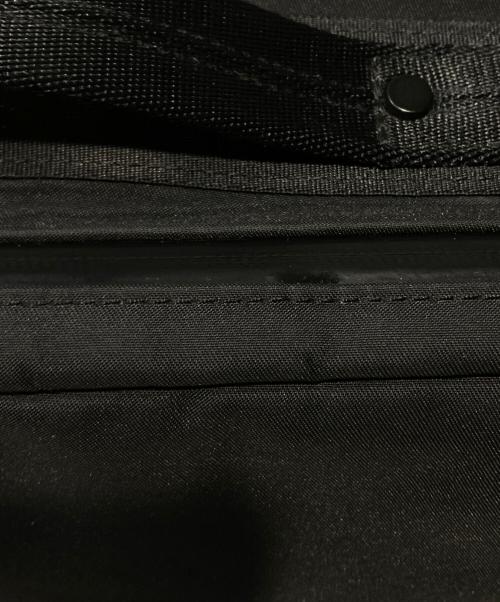 PORTER（ポーター）PORTER (ポーター) VIEW  3WAY BRIEFCASE ブラックの古着・服飾アイテム