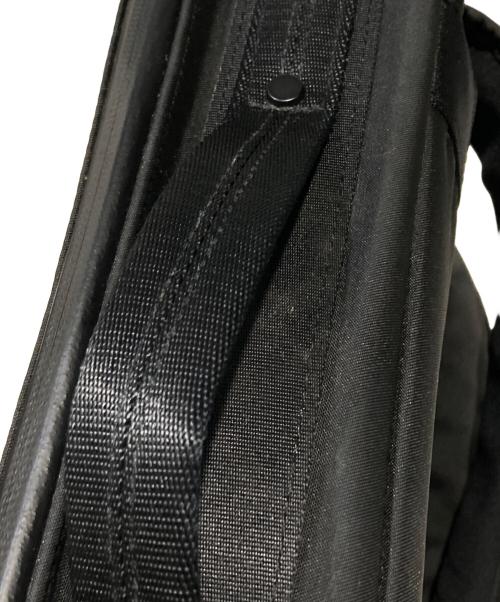PORTER（ポーター）PORTER (ポーター) VIEW  3WAY BRIEFCASE ブラックの古着・服飾アイテム