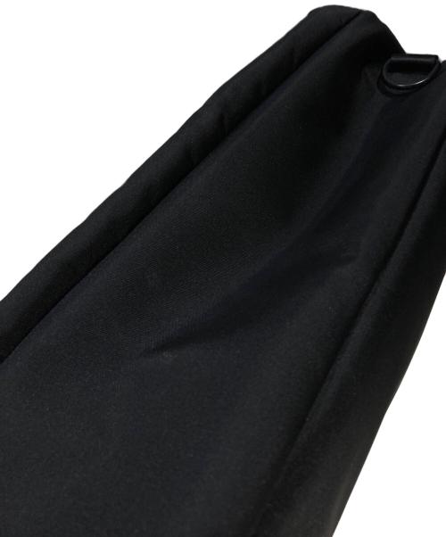 PORTER（ポーター）PORTER (ポーター) VIEW  3WAY BRIEFCASE ブラックの古着・服飾アイテム