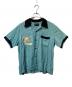 東洋エンタープライズ（トウヨウエンタープライズ）の古着「SUKA SHIRT “ALASKAN EAGLE”」｜ブルー