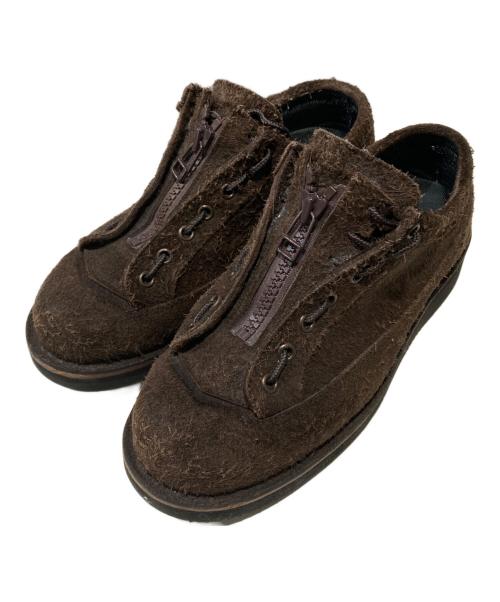 Danner（ダナー）Danner (ダナー) CASCADE RANGE JS ブラウン サイズ:25cmの古着・服飾アイテム