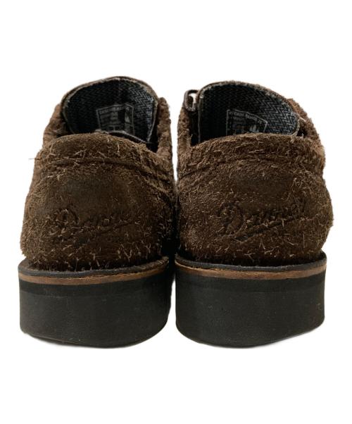 Danner（ダナー）Danner (ダナー) CASCADE RANGE JS ブラウン サイズ:25cmの古着・服飾アイテム