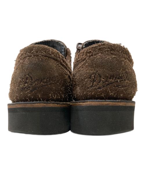 Danner（ダナー）Danner (ダナー) CASCADE RANGE JS ブラウン サイズ:25cmの古着・服飾アイテム