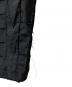 中古・古着 Supreme (シュプリーム) Repeat Stitch Track Pant ブラック サイズ:Ｌ：15000円