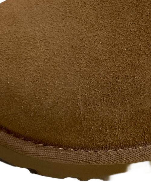 UGG（アグ）UGG (アグ) ムートンブーツ ベージュ サイズ:25cmの古着・服飾アイテム