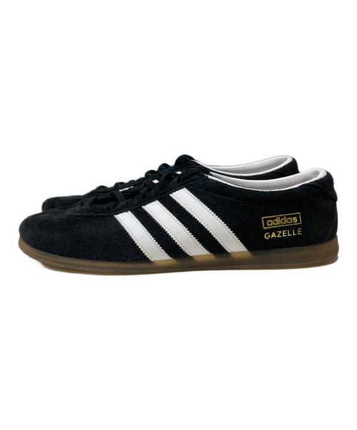 adidas Originals（アディダスオリジナル）adidas originals (アディダスオリジナル) Gazelle Lo Pro / ガゼル・ロー・プロ ブラック サイズ:27.5ｃｍの古着・服飾アイテム
