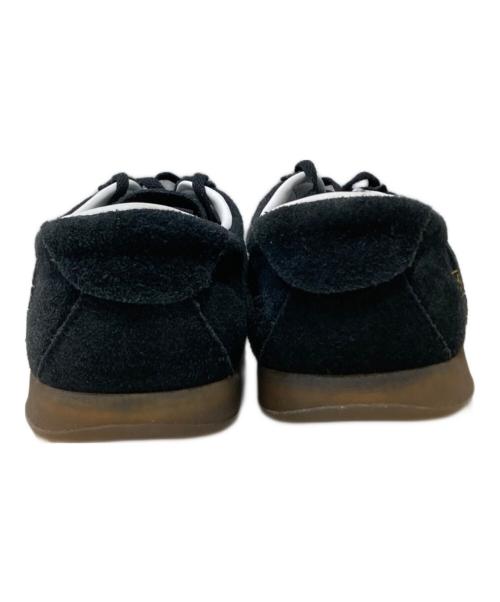 adidas Originals（アディダスオリジナル）adidas originals (アディダスオリジナル) Gazelle Lo Pro / ガゼル・ロー・プロ ブラック サイズ:27.5ｃｍの古着・服飾アイテム