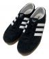 adidas originals（アディダスオリジナル）の古着「Gazelle Lo Pro / ガゼル・ロー・プロ」｜ブラック