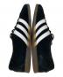 adidas originals (アディダスオリジナル) Gazelle Lo Pro / ガゼル・ロー・プロ ブラック サイズ:27.5ｃｍ：7000円
