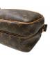 中古・古着 LOUIS VUITTON (ルイ ヴィトン) ショルダーバッグ ブラウン：72000円