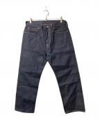 LEVI'S VINTAGE CLOTHINGリーバイス ビンテージ クロージング）の古着「デニムパンツ」｜インディゴ