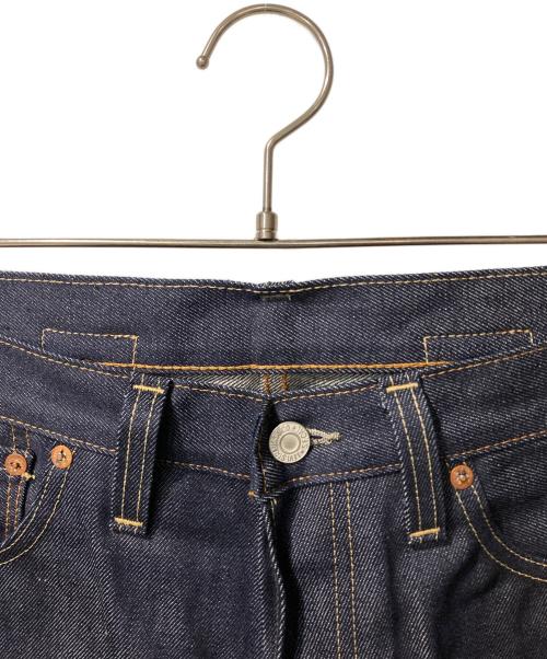 LEVI'S VINTAGE CLOTHING（リーバイス ビンテージ クロージング）LEVI'S VINTAGE CLOTHING (リーバイス ビンテージ クロージング) デニムパンツ インディゴ サイズ:W34 股下実寸約71cmの古着・服飾アイテム