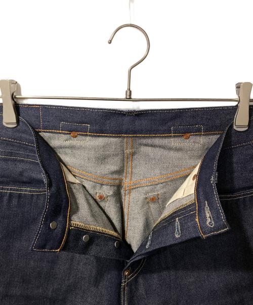 LEVI'S VINTAGE CLOTHING（リーバイス ビンテージ クロージング）LEVI'S VINTAGE CLOTHING (リーバイス ビンテージ クロージング) デニムパンツ インディゴ サイズ:W34 股下実寸約71cmの古着・服飾アイテム