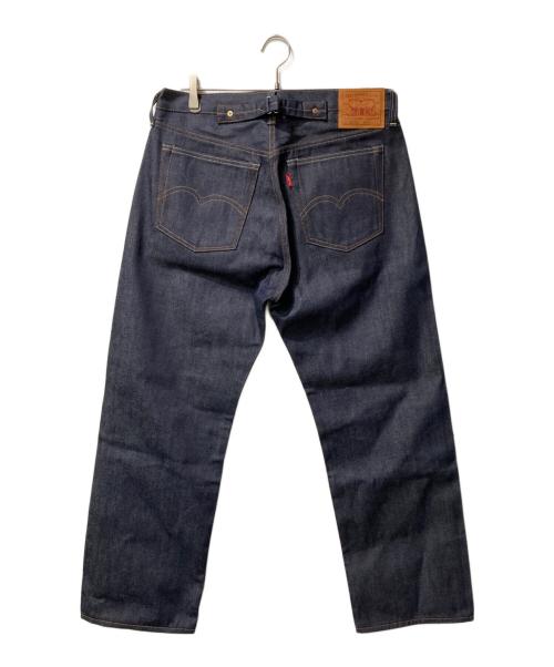 LEVI'S VINTAGE CLOTHING（リーバイス ビンテージ クロージング）LEVI'S VINTAGE CLOTHING (リーバイス ビンテージ クロージング) デニムパンツ インディゴ サイズ:W34 股下実寸約71cmの古着・服飾アイテム