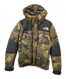 THE NORTH FACE（ザ ノース フェイス）の古着「NOVELTY BALTRO LIGHT JACKET」｜カーキ