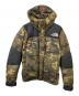 THE NORTH FACE（ザ ノース フェイス）の古着「NOVELTY BALTRO LIGHT JACKET」｜カーキ
