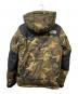 中古・古着 THE NORTH FACE (ザ ノース フェイス) NOVELTY BALTRO LIGHT JACKET カーキ サイズ:L：35000円