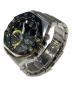 CASIO (カシオ) EDIFICE (エディフィス) リストウォッチ グレー：8000円