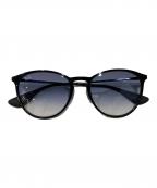 RAY-BANレイバン）の古着「サングラス」｜ブラック