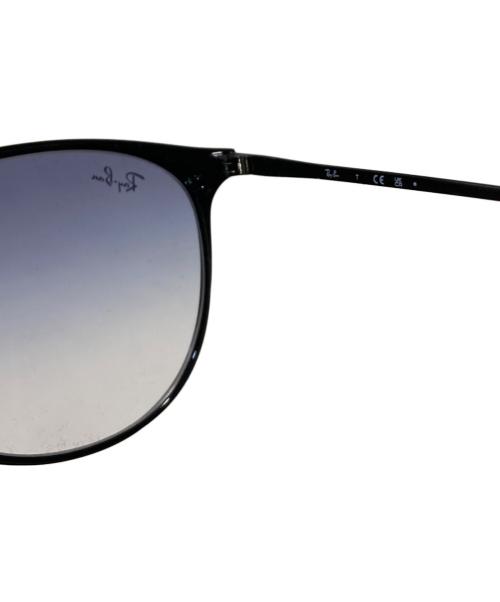 RAY-BAN（レイバン）RAY-BAN (レイバン) サングラス ブラック サイズ:54□19の古着・服飾アイテム