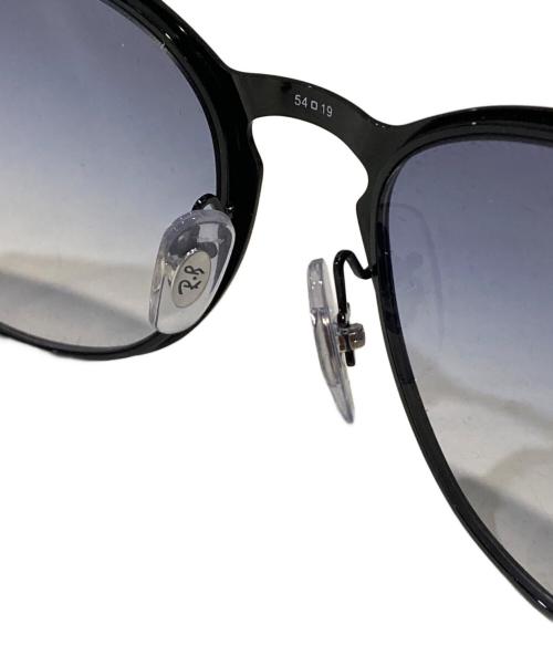 RAY-BAN（レイバン）RAY-BAN (レイバン) サングラス ブラック サイズ:54□19の古着・服飾アイテム