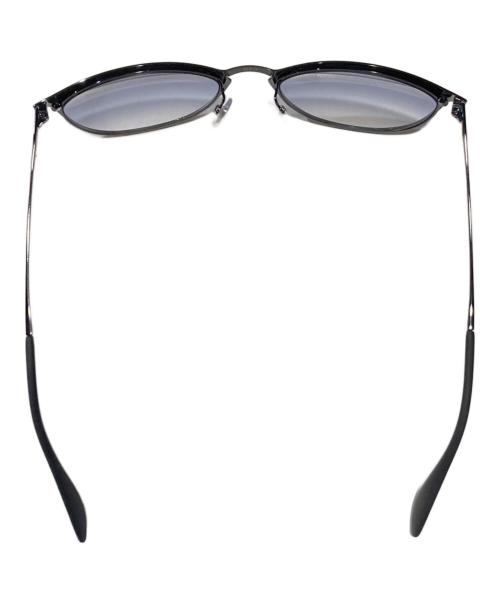 RAY-BAN（レイバン）RAY-BAN (レイバン) サングラス ブラック サイズ:54□19の古着・服飾アイテム