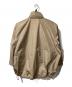 241 TWO FOUR ONE (トゥーフォーワン) L'appartement (アパルトモン) SHORT BLOUSON ベージュ サイズ:free：30000円