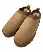 suicokeスイコック）の古着「RON-M2ab-MID」｜ブラウン