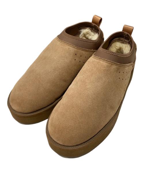 suicoke（スイコック）SUICOKE (スイコック) RON-M2ab-MID ブラウン サイズ:24㎝の古着・服飾アイテム