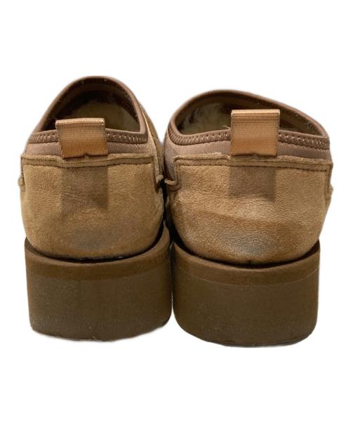 suicoke（スイコック）SUICOKE (スイコック) RON-M2ab-MID ブラウン サイズ:24㎝の古着・服飾アイテム