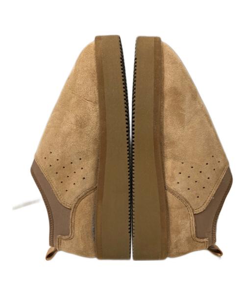suicoke（スイコック）SUICOKE (スイコック) RON-M2ab-MID ブラウン サイズ:24㎝の古着・服飾アイテム