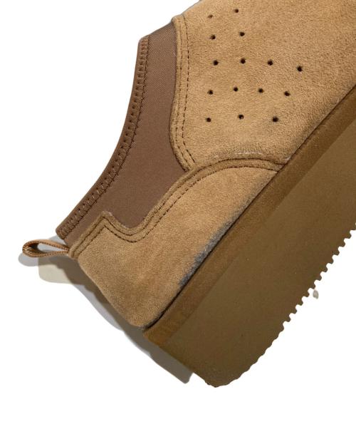 suicoke（スイコック）SUICOKE (スイコック) RON-M2ab-MID ブラウン サイズ:24㎝の古着・服飾アイテム