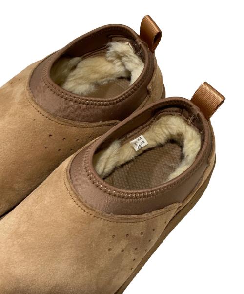 suicoke（スイコック）SUICOKE (スイコック) RON-M2ab-MID ブラウン サイズ:24㎝の古着・服飾アイテム