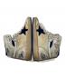 中古・古着 GOLDEN GOOSE (ゴールデングース) ユーズド加工 SKY STAR スニーカー アイボリー サイズ:38：25000円