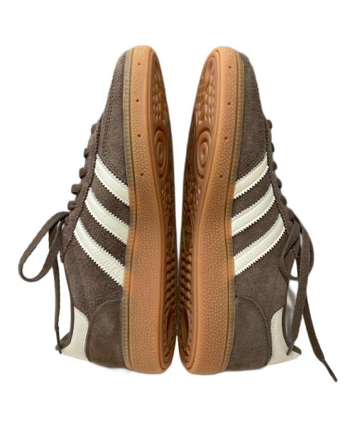adidas Originals（アディダスオリジナル）adidas originals (アディダスオリジナル) Handball Spezia ブラウン サイズ:23.5cmの古着・服飾アイテム