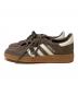 adidas originals (アディダスオリジナル) Handball Spezia ブラウン サイズ:23.5cm：8000円