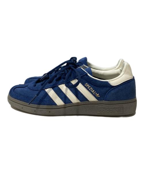 adidas Originals（アディダスオリジナル）adidas originals (アディダスオリジナル) Handball Spezial ネイビー サイズ:24cmの古着・服飾アイテム