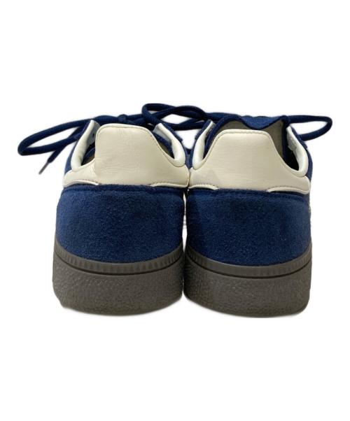 adidas Originals（アディダスオリジナル）adidas originals (アディダスオリジナル) Handball Spezial ネイビー サイズ:24cmの古着・服飾アイテム