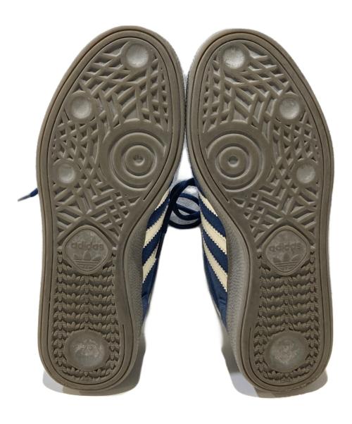 adidas Originals（アディダスオリジナル）adidas originals (アディダスオリジナル) Handball Spezial ネイビー サイズ:24cmの古着・服飾アイテム