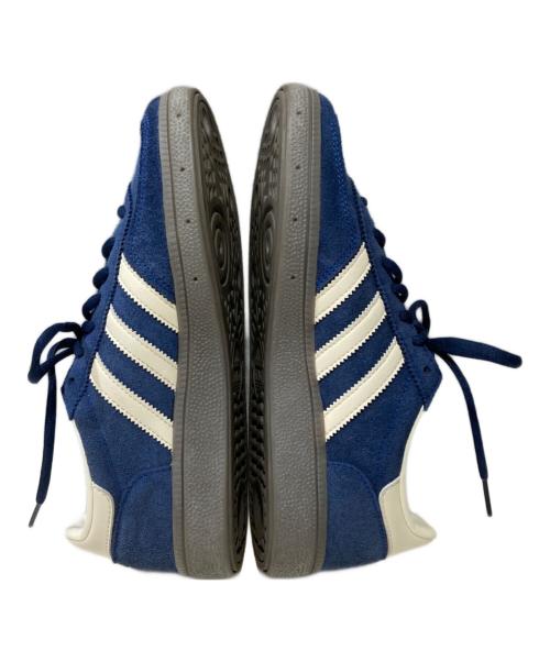 adidas Originals（アディダスオリジナル）adidas originals (アディダスオリジナル) Handball Spezial ネイビー サイズ:24cmの古着・服飾アイテム