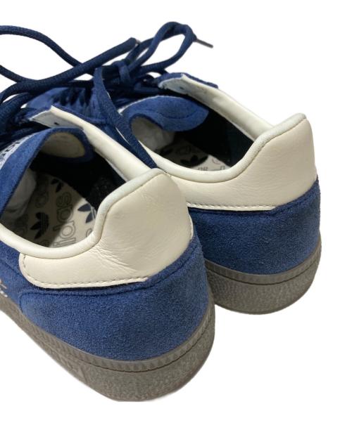 adidas Originals（アディダスオリジナル）adidas originals (アディダスオリジナル) Handball Spezial ネイビー サイズ:24cmの古着・服飾アイテム