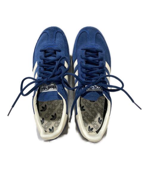 adidas Originals（アディダスオリジナル）adidas originals (アディダスオリジナル) Handball Spezial ネイビー サイズ:24cmの古着・服飾アイテム